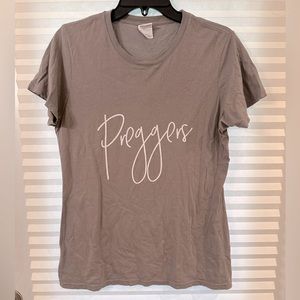 Preggers tshirt